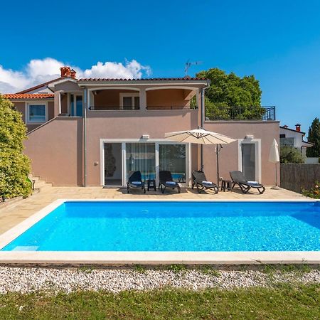 Villa Corinna Kukci Esterno foto
