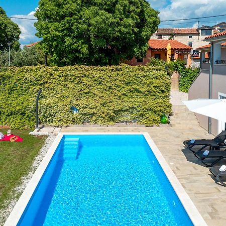 Villa Corinna Kukci Esterno foto