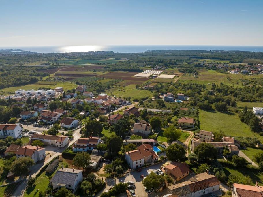 Villa Corinna Kukci Esterno foto