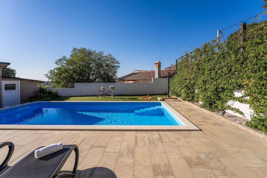 Villa Corinna Kukci Esterno foto