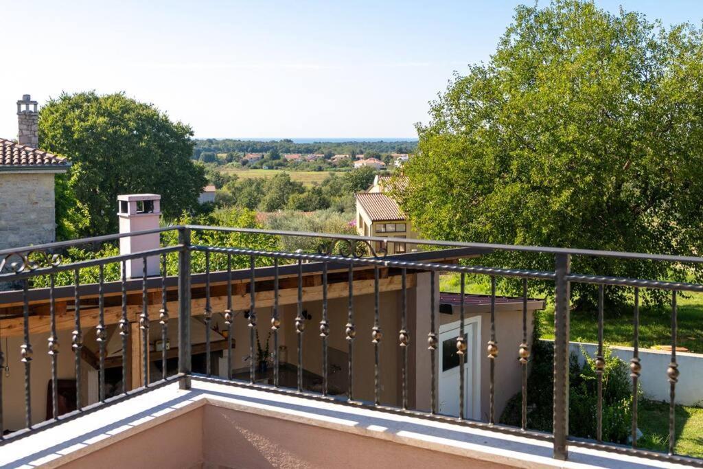 Villa Corinna Kukci Esterno foto