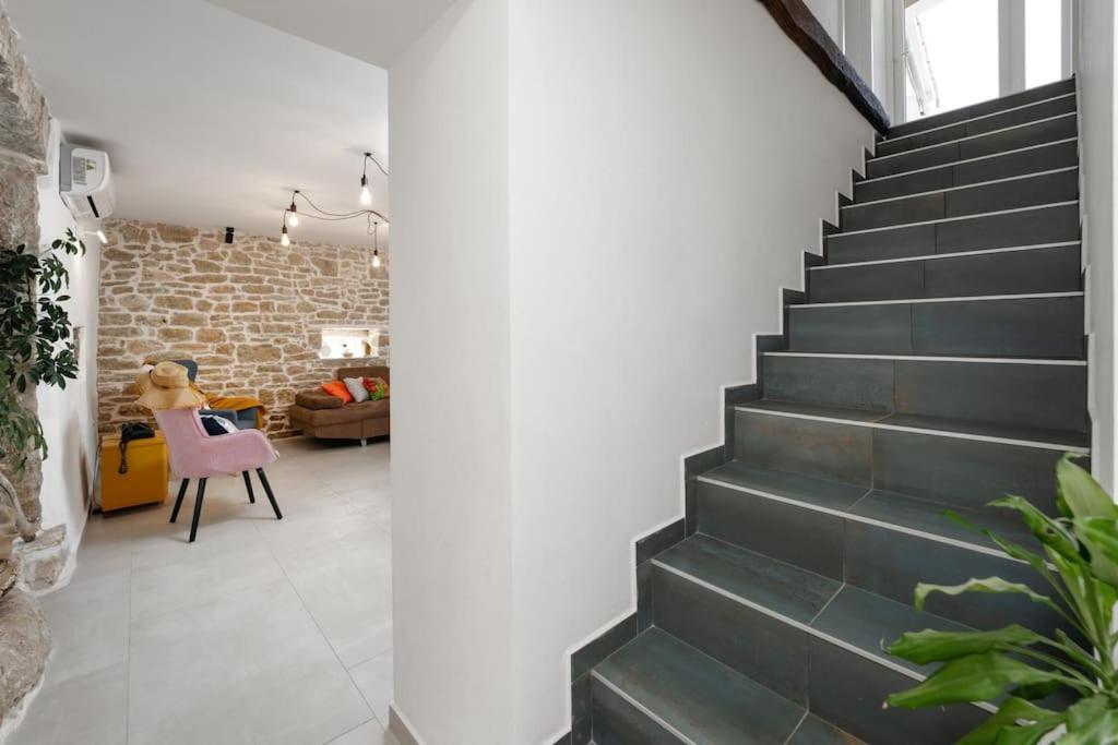 Villa Corinna Kukci Esterno foto