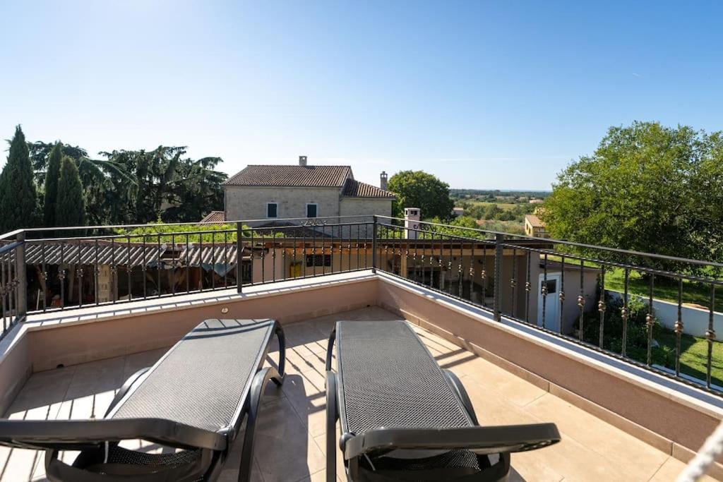 Villa Corinna Kukci Esterno foto