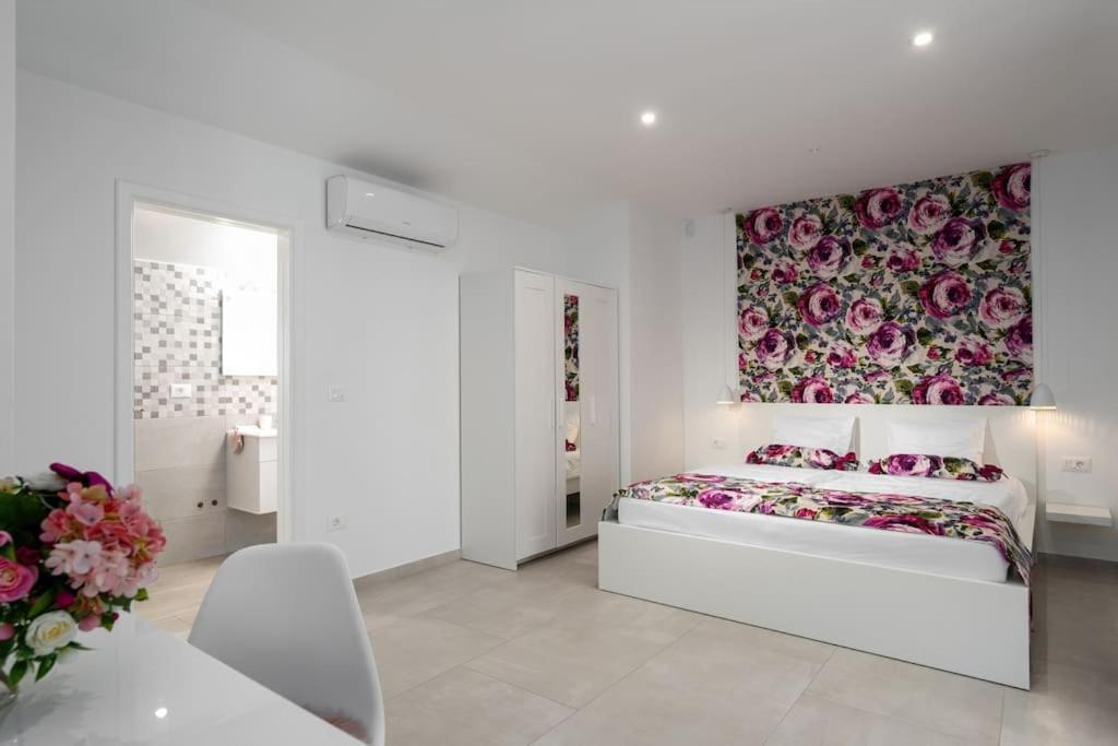 Villa Corinna Kukci Esterno foto