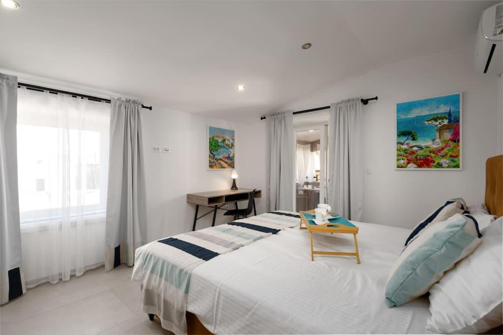 Villa Corinna Kukci Esterno foto