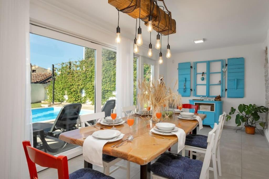 Villa Corinna Kukci Esterno foto