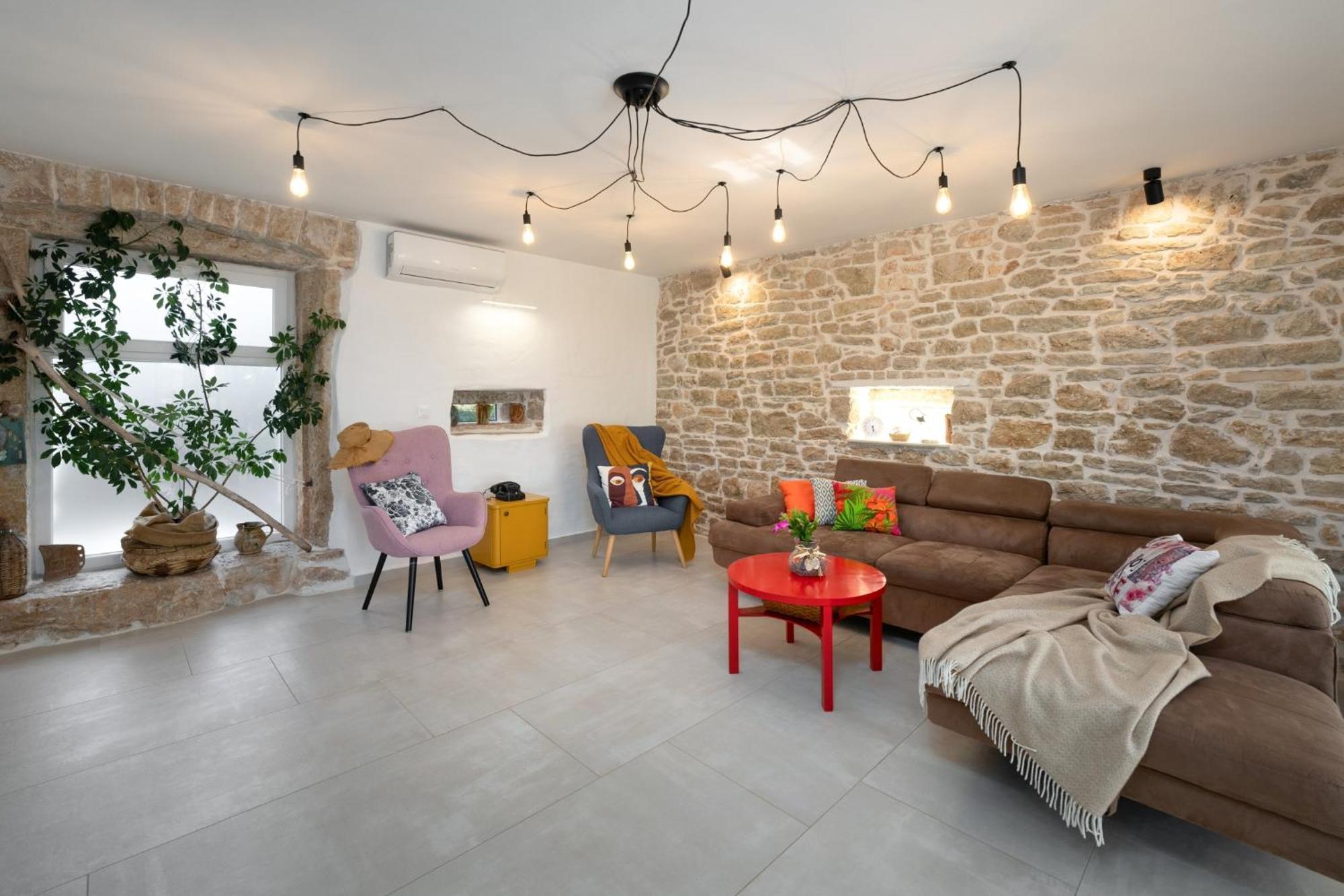 Villa Corinna Kukci Esterno foto