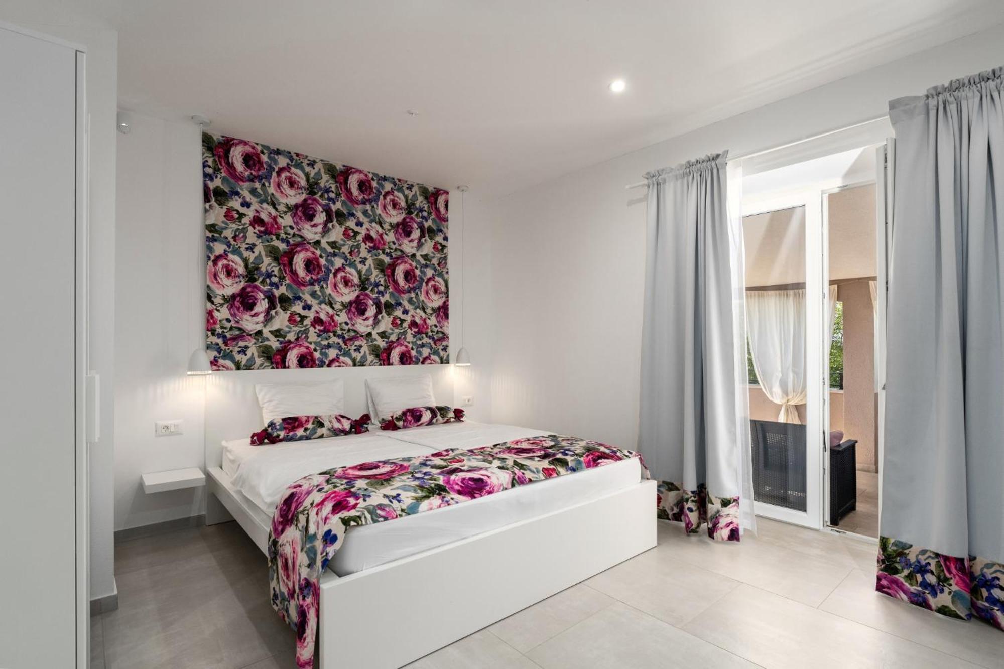 Villa Corinna Kukci Esterno foto