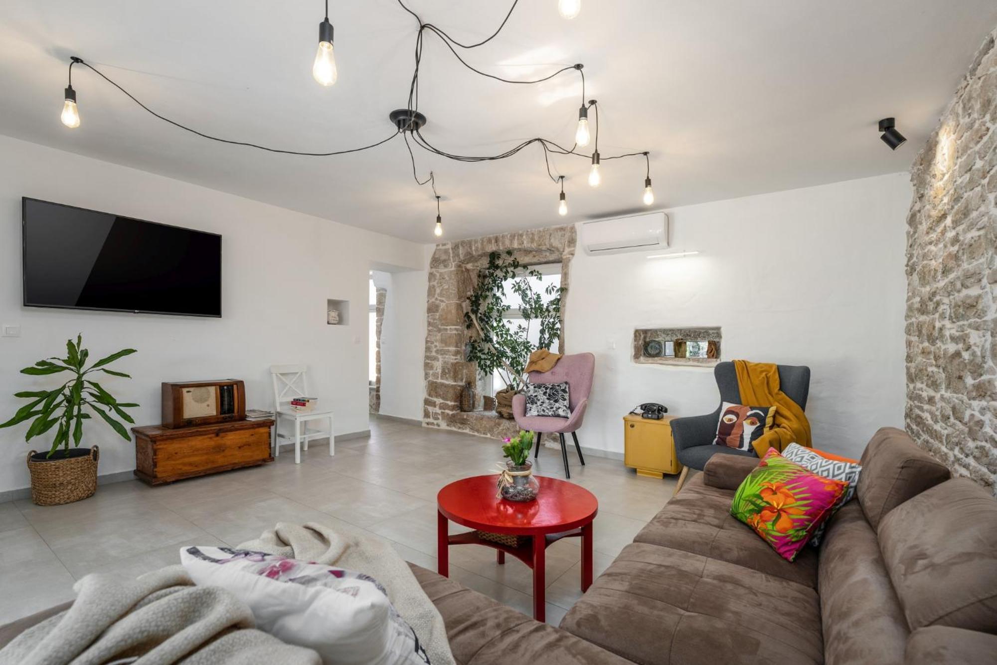 Villa Corinna Kukci Esterno foto