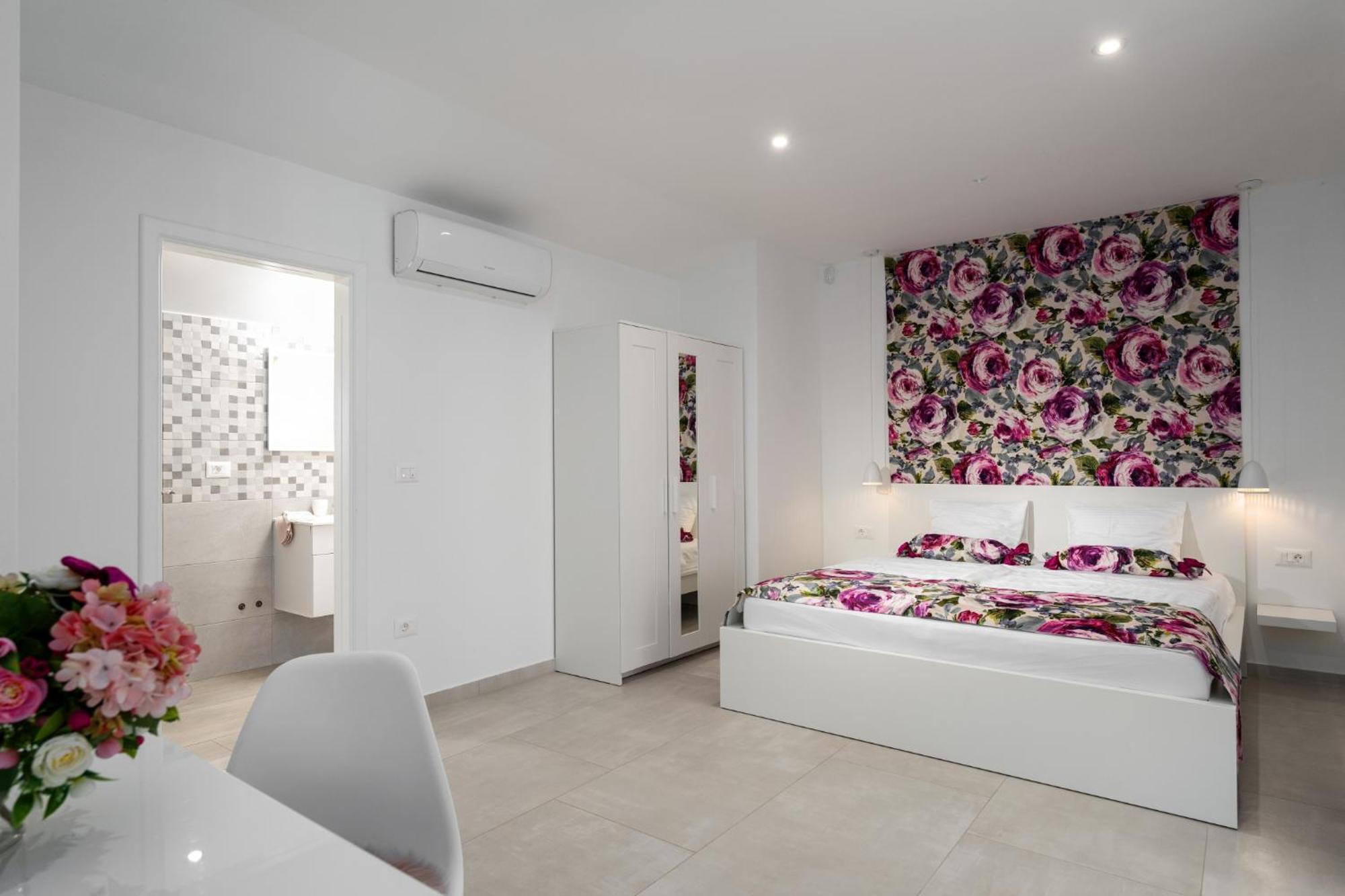 Villa Corinna Kukci Esterno foto