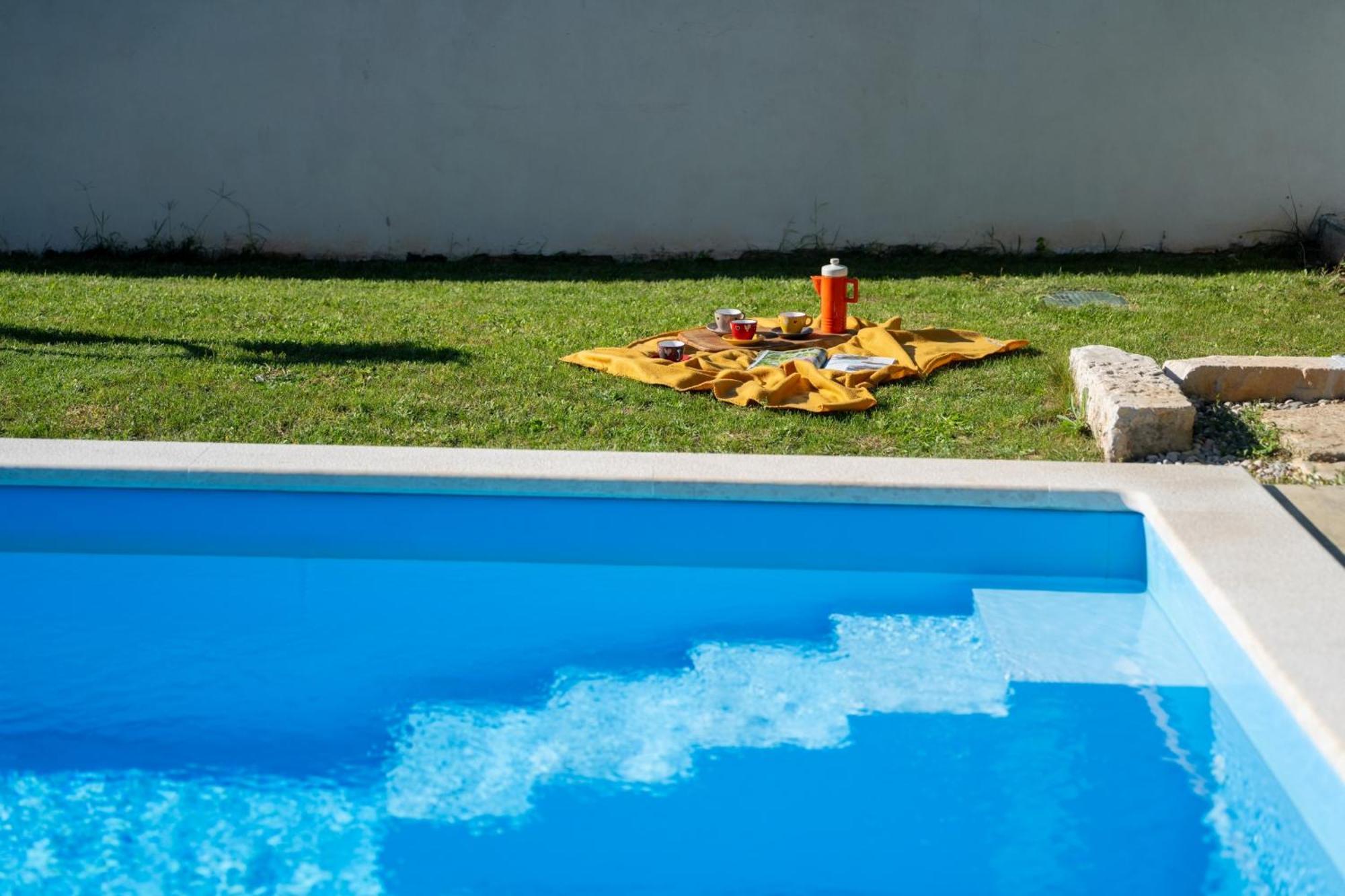 Villa Corinna Kukci Esterno foto
